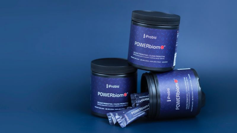 Zápcha (tvrdá a nepravidelná stolica): Prečo vzniká a ako ju riešiť pomocou POWERbiom+®