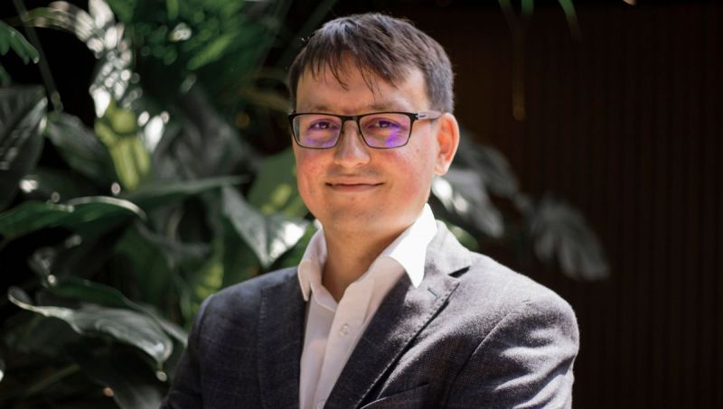 Rozhovor o najzaujímavejších výsledkoch svetových výskumov z oblasti probiotík s inovátorom Martinom Harantom