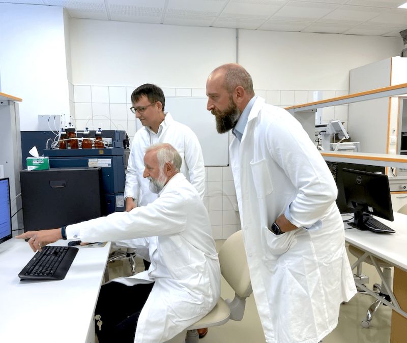 Prospešné baktérie na mieru. Kysučania dobýjajú rastúci trh s probiotikami