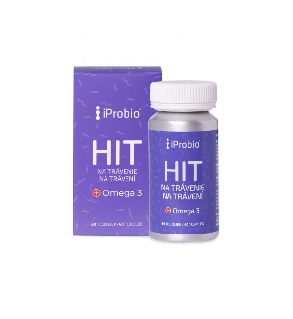 HIT na Trávenie+®