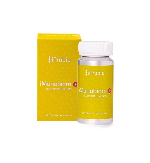 iMunobiom+®