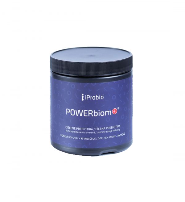 POWERbiom+ ®