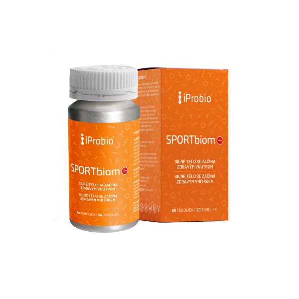 SPORTbiom+®